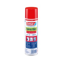 SPRAY ADHESIVO EXTRAFUERTE 60022 500ML