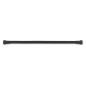 CONEXIÓN FLEXIBLE H-H 3/8 30CM NEGRO