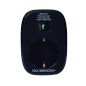 ADAPTADOR CON USB A+C DUOLEC