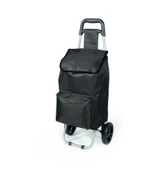 CARRO COMPRA AC-008 2 RUEDAS HABITEX