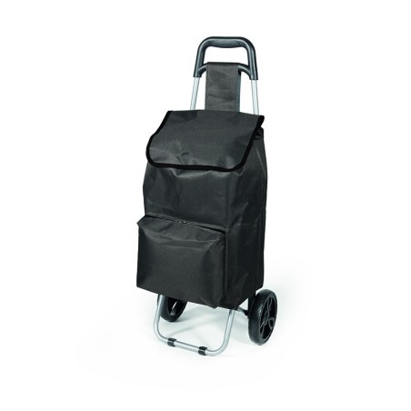 CARRO COMPRA AC-008 2 RUEDAS HABITEX