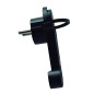 CLAVIJA DELGADA 16A 250V DUOLEC