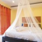 MOSQUITERA PARA CAMA DOBLE LISTA