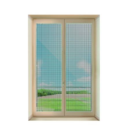 MOSQUITERA VELCRO LISTA 75X220CM PARA PUERTAS