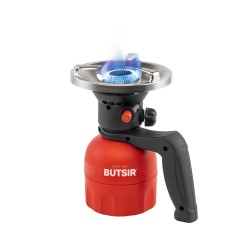 HORNILLO BISGAS BUTSIR