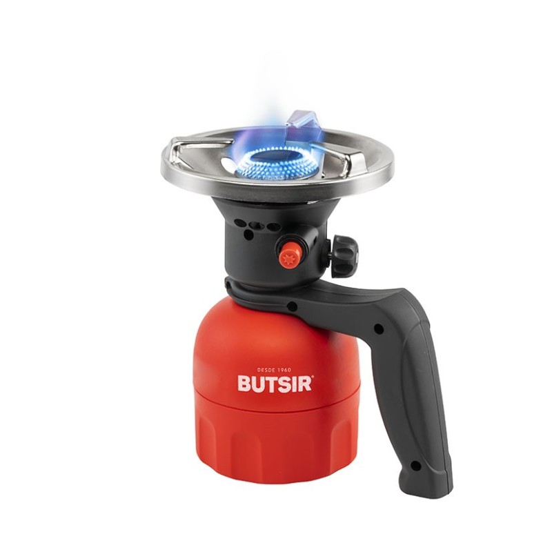 HORNILLO BISGAS BUTSIR HORNILLO BISGAS BUTSIR
