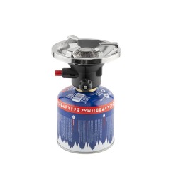 HORNILLO COOK B-500 BUTSIR