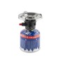 HORNILLO COOK B-500 BUTSIR
