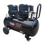 COMPRESOR SILENT 180L 4HP S/A CEVIK PRO CA-PRO204SILENT
