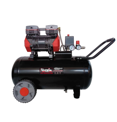 COMPRESOR SILENT 50L 2HP CEVIK PRO CA-PRO52XS