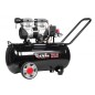 COMPRESOR SILENT 50L 1.5HP CEVIK PRO CA-PRO50SILENC