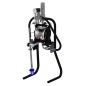 EQUIPO DM 1/300 COMPLETO SAGOLA (CARRO+ABSORC.+REGULADOR)