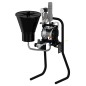EQUIPO DM 1/300 COMPLETO SAGOLA (CARRO+ABSORC.+REGULADOR)