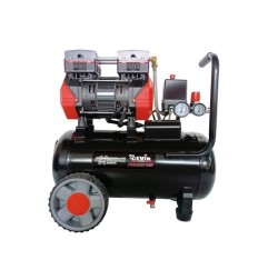 COMPRESOR SILENT 24L 2HP CEVIK PRO CA-PRO27XS