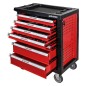 CARRO TALLER CON HERRAMIENTAS HOLZMANN WW770W