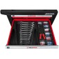 CARRO TALLER CON HERRAMIENTAS HOLZMANN WW770W