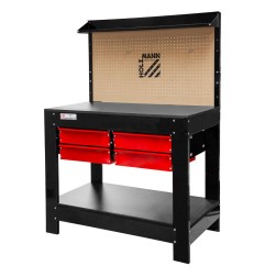 BANCO DE TRABAJO HOLZMANN WT37