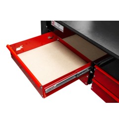 BANCO DE TRABAJO HOLZMANN WT37