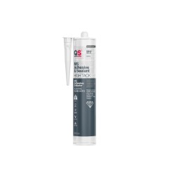 ADHESIVO SELLADOR CRISTAL QS INT./EXT. EMAX MS-60