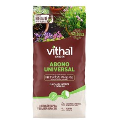ABONO UNIVERSAL NITROSPHERE 2KG VITHAL