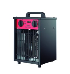 CALEFACTOR INDUSTRIAL PORTÁTIL 3,3KW RATIO PRO E1791