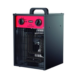 CALEFACTOR INDUST. PORTÁTIL 5KW RATIO PRO E740 TRIFÁSICO