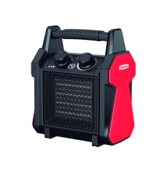CALEFACTOR CERÁMICO PORTÁTIL 2KW RATIO PRO E743