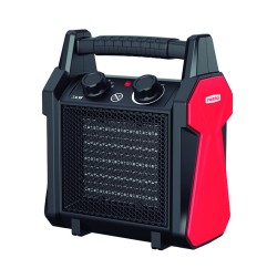 CALEFACTOR CERÁMICO PORTÁTIL 3KW RATIO PRO E744