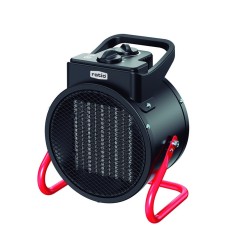 CALEFACTOR CERÁMICO PORTÁTIL 3KW RATIO PRO E741