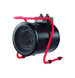 CALEFACTOR ELÉCTRICO PORTÁTIL 3KW PRO E1781