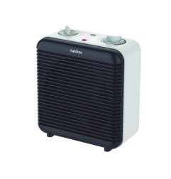 CALEFACTOR VERTICAL E730 2000W HABITEX