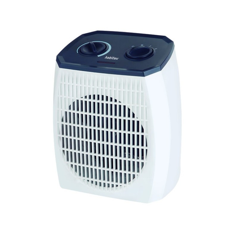 CALEFACTOR VERTICAL E731 2000W HABITEX