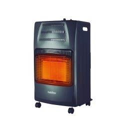 ESTUFA GAS PLEGABLE HABITEX