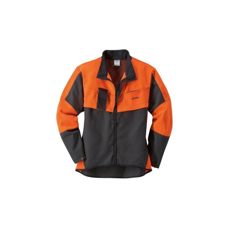 CHAQUETA STIHL ECONOMY PLUS XXL T-64 CHAQUETA STIHL ECONOMY PLUS XXL T-64