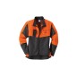 CHAQUETA STIHL ECONOMY PLUS XXL T-64