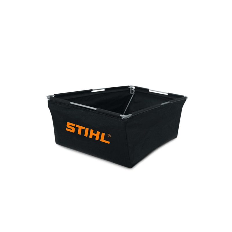 SACO RECOGEDOR STIHL AHB 70L SACO RECOGEDOR STIHL AHB 70L