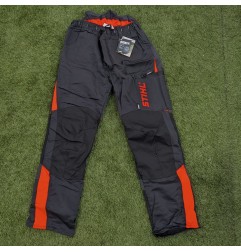 PANTALON ANTICORTE DYNAMIC STIHL T-60