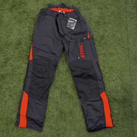 PANTALON ANTICORTE DYNAMIC STIHL T-60