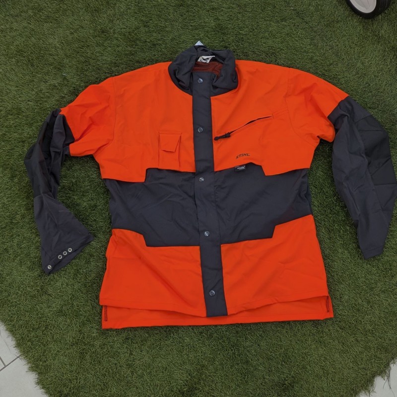 CHAQUETA ADVANCE XL STIHL