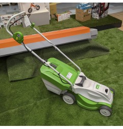 CORTACÉSPED BATERÍA VIKING MA 235.0 (INT2)