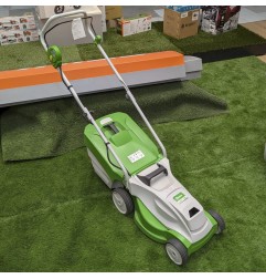 CORTACÉSPED BATERÍA VIKING MA 235.0 (INT2)