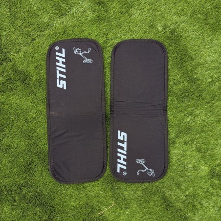 ESPINILLERAS PARA PANTALON FS 3 PROTEC