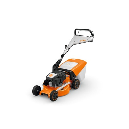 CORTACÉSPED GASOLINA RM 248.3 T