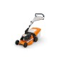 CORTACÉSPED GASOLINA RM 248.3 T