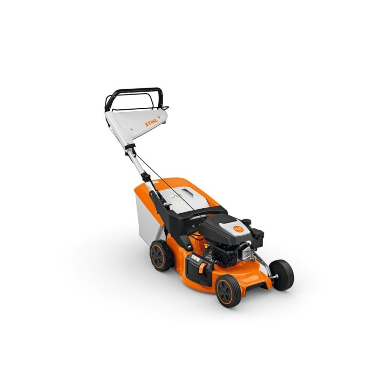 CORTACÉSPED GASOLINA RM 248.3 T