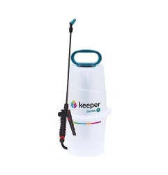 PULVERIZADOR KEEPER GARDEN 7