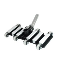 LIMPIAFONDOS FLEXIBLE CLIP METALIZADO