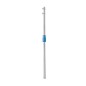 PÉRTICA TELESCÓPICA PISCINA CLIP/PALOMILLA  2,5M