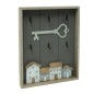 CUELGA LLAVES CASITAS