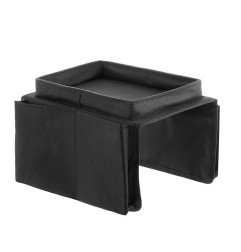 BANDEJA PARA SOFA ORGANIZADOR MANDOS